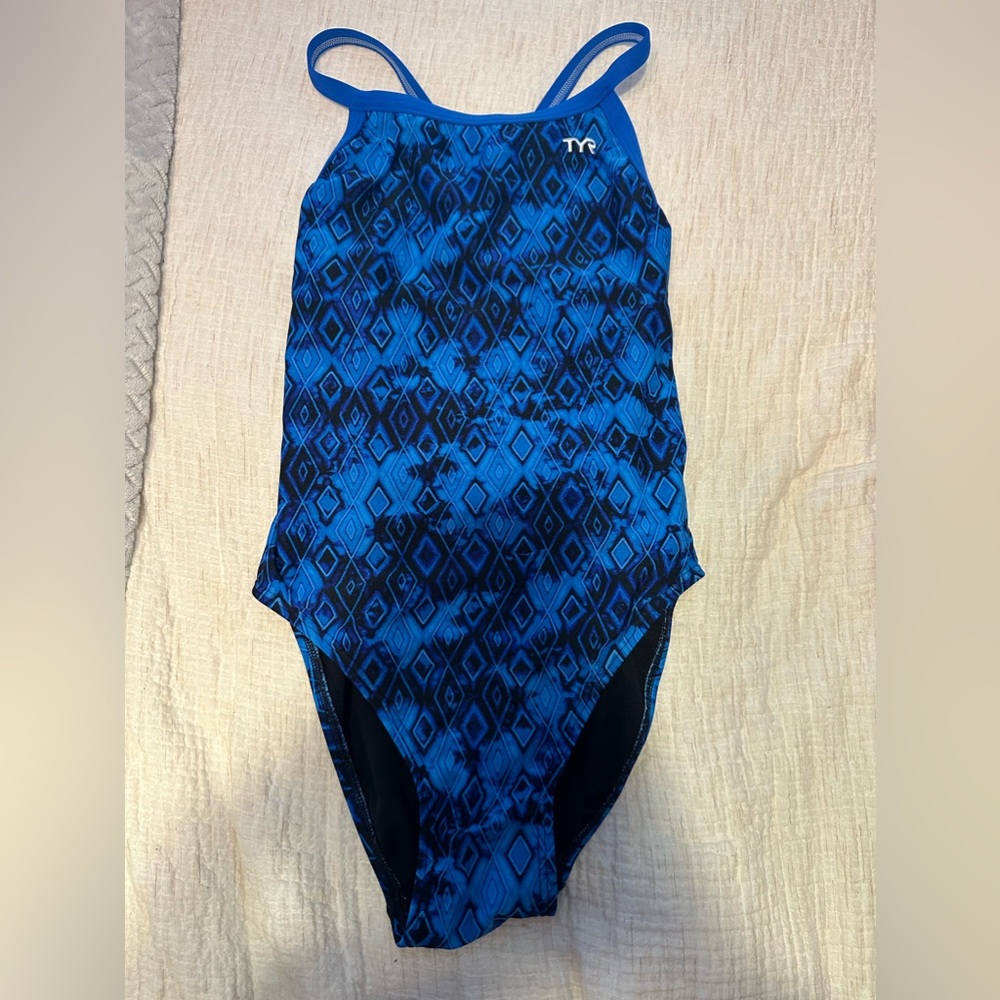 TYR SWIMSUIT